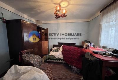 Casa si teren- Negresti - 5