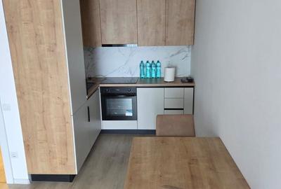 Apartament cu 2 camere semidecomandat în - 3