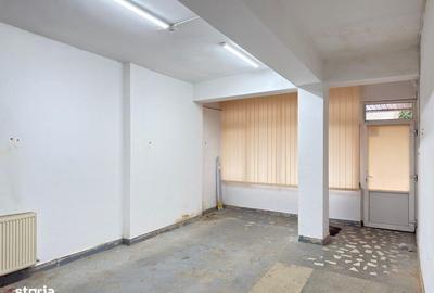 Spațiu comercial, de 93 mp, în Central - 5