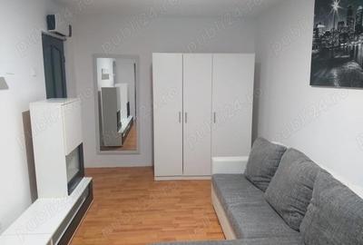 Garsonieră decomandată în Central - 8