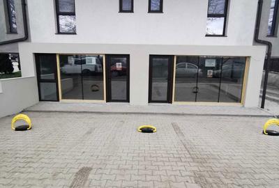 Spațiu comercial, de 175 mp, în Nicolina - 5