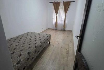 Apartament cu 3 camere decomandat, mobilat în George Enescu - 2