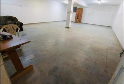 Hala de 800 mp cu teren de 1600 mp in Ineu de Cris Bihor. - 3