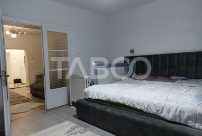 Casa individuala 4 camere 150 mp si teren liber 758 mp Cisnadie - 14