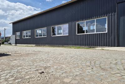 Spațiu comercial, de 250 mp, în Central - 1