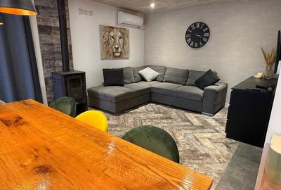 Casă cu 2 camere în Pădurea Neagră - 5