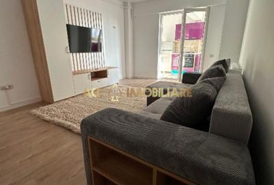 Apartament cu 2 camere decomandat, mobilat în Viilor