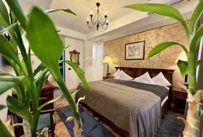 Apartament cu 4 camere / Posibilitate investitie / Arcul de Triumf - 6