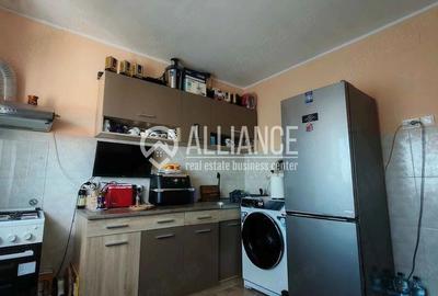 Garsonieră decomandată, mobilată în Palas - 6