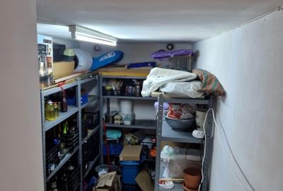 Duplex cu 5 camere cu Teren 250 Mp în Florești - 3