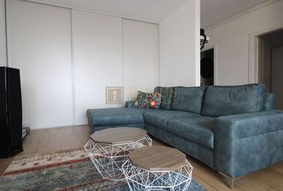 Apartament cu 2 camere, Vivalia - Take Ionescu + loc de parcare privat - 12