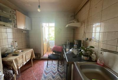 Apartament 3 camere decomandat-Pod de Fier-etaj 2 - 7