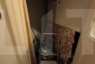 Apartament cu 2 camere, 56 mp, boxa la subsol - zona Universitate - 11