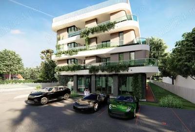 Proiect NOU Apartament 2 camere Eroilor - 6