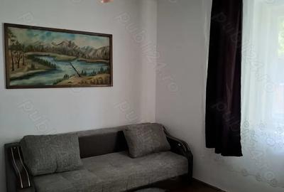 Inchiriez casa in Dej zona centru doua camere - 2