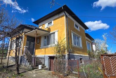 Casă cu 3 camere în Blăjenii de Jos - 10