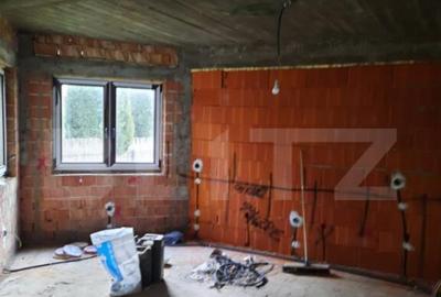 Casa la ro?u de vanzare 242mp construiti, 500 mp teren ?? - 9