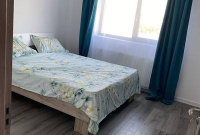 Apartament cu 2 camere decomandat în Malu Mare - 3