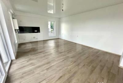 Garsonieră în Cetate - 2