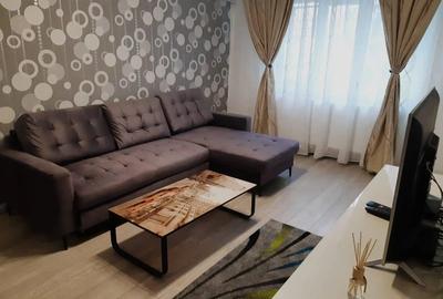 Garsoniera McDonald's central - 4