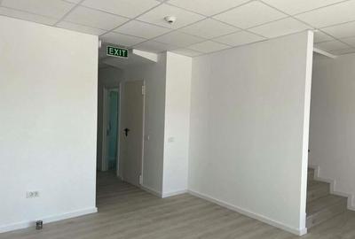 Spatiu depozitare si productie Soseaua de centru Chitila - 6