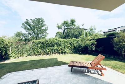 Vila 6 camere Pipera - American Village