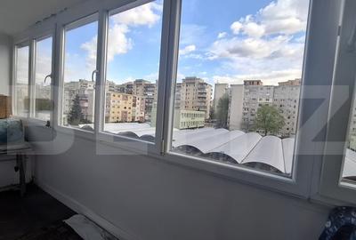 Apartament cu 4 camere decomandat, mobilat în Mănăștur - 17