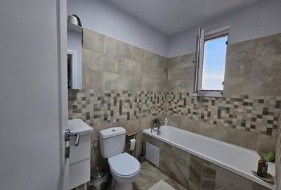 Apartament 2 camere Domnesti - 9