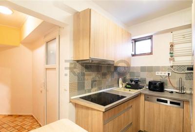 RECO Apartament Gheorghe Doja - 2