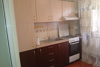 Apartament cu 2 camere decomandat în Barieră - 5