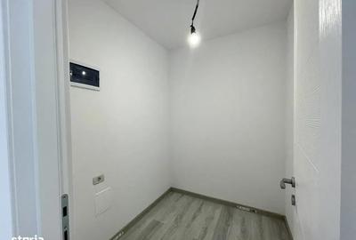 Apartament cu 2 camere decomandat în Sânpetru - 5