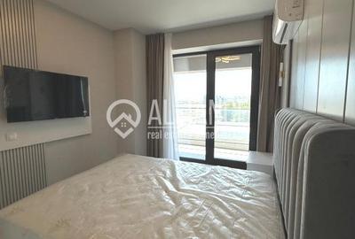STATIUNEA MAMAIA (cod 04)-Apartament 2 camere mobilat de actualitate - 2