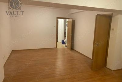 Garsoniera - 5 minute de metrou - Universitate - 2