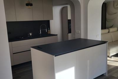 Vând vila superbă cu piscină - 3