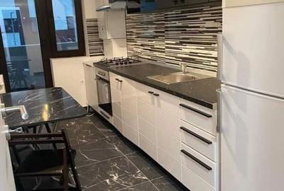 Garsonieră decomandată în Rahova - 1