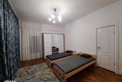 Apartament cu 4 camere în Central - 12