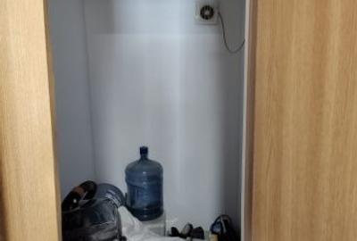 Bd. Unirii – Tribunal  Spatiu Birouri – Avocatura / Notariat 30 mp. - 8