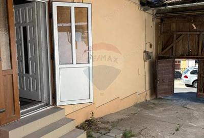 Se inchiriaza spatiu comercial in centru Medias - 4