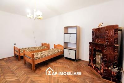 Cazare Muncitori - Casa 70 mp - 2 camere - 400 euro - 3