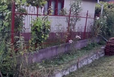 Casa 4 camere + dependinte comuna Vorta Hunedoara - 2