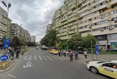 Spațiu comercial, de 62 mp, în Pantelimon - 1
