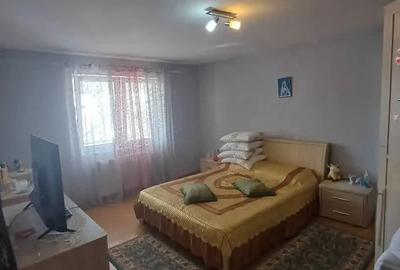 De vanzare casa P+E, la 3 min de Roman, teren 300 mp - 11