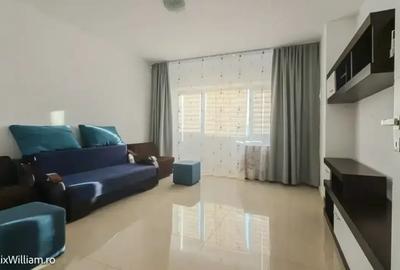 Garsoniera Lux in Complex CUBIC 7 Residence, Mobilata modern, totul nou - 7