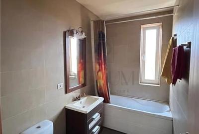 GIROC - 2 Camere - Etaj intermediar - Mobilat - Parcare privata GIROC - 2 Camere - Etaj intermediar - Mobilat - Parcare privata - 7