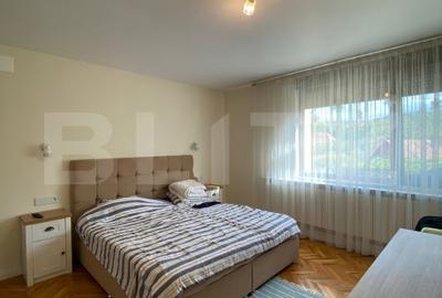 Casa renovata integral - Suceagu, com. Baciu  | Teren 1950 mp - 4