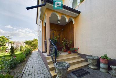 Casa clasica in Chi?ineu-Cri? - 18