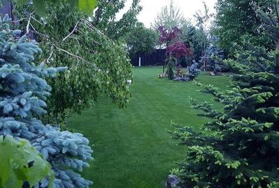 Casă cu 6 camere cu Teren 1000 Mp în Vărăști - 10
