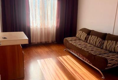 Apartament cu 2 camere semidecomandat în Central - 3