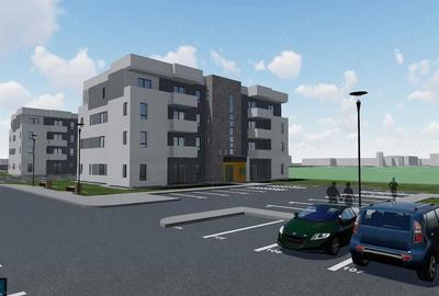 Apartament cu 2 camere semidecomandat în Central - 13