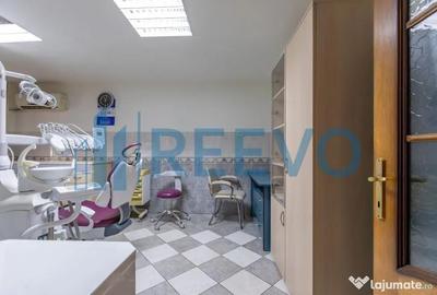 Spațiu comercial, de 33 mp, în Orizont - 6